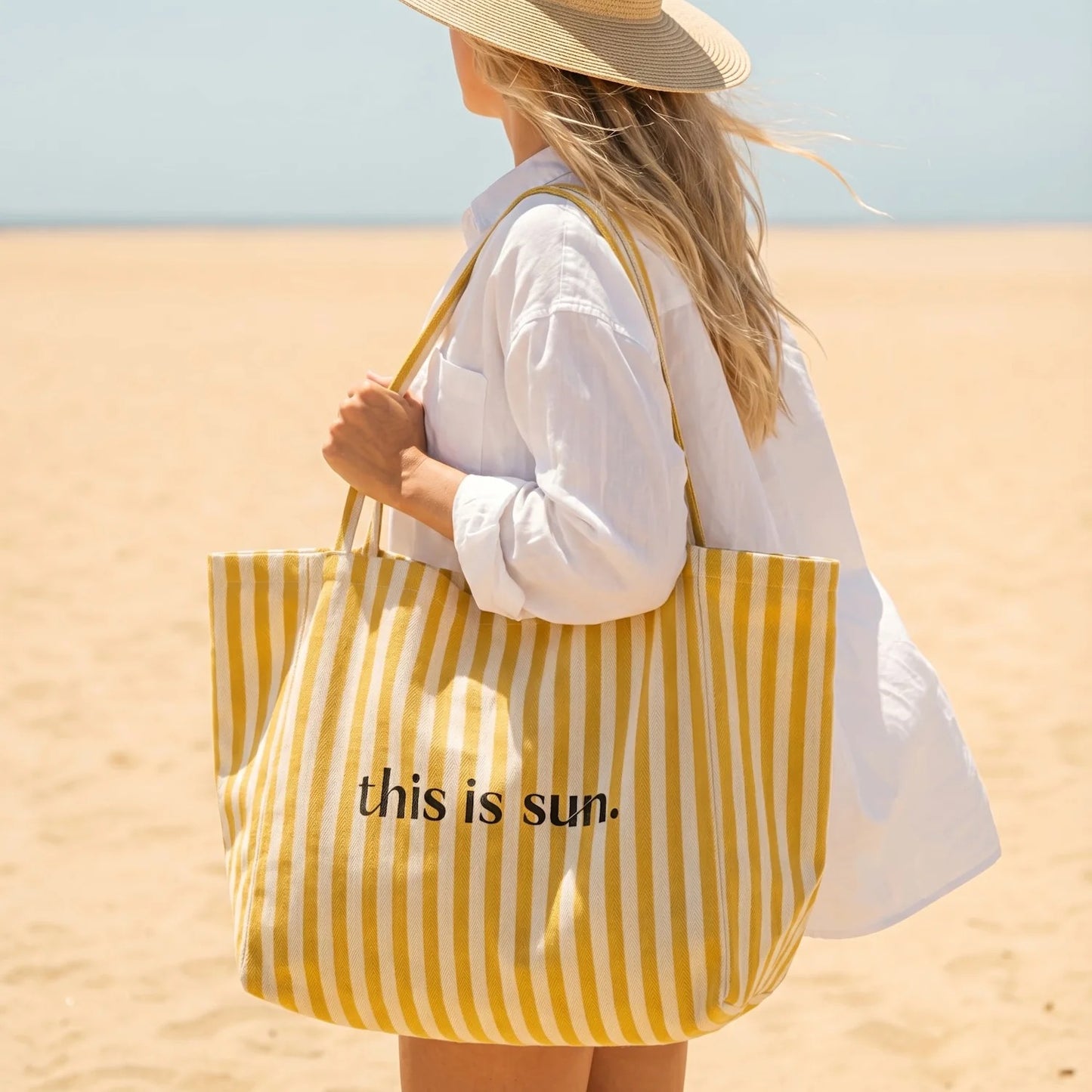 Invisible Sun Stick SPF50 'this is sun.' | Voordeelpakket