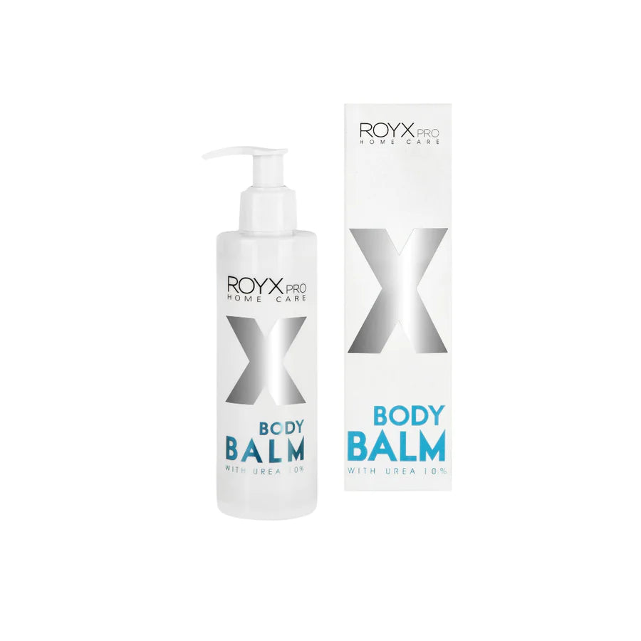 ROYX PRO Body Balm 10% Urea 200ml