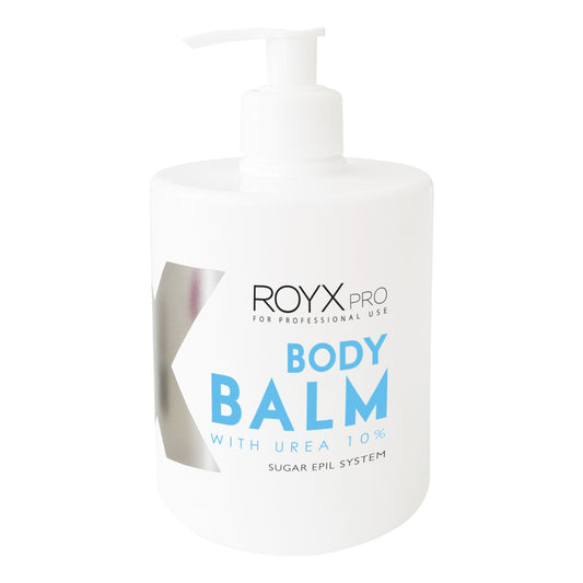 BODY BALM 10% UREA | CABINE (500ml)