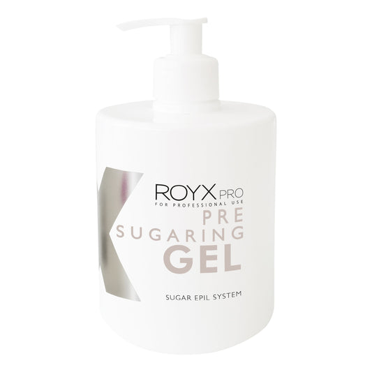 PRE SUGARING GEL