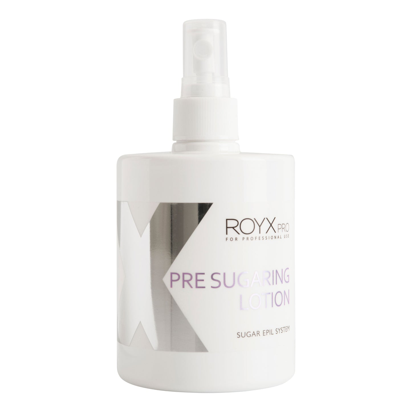 PRE SUGARING LOTION