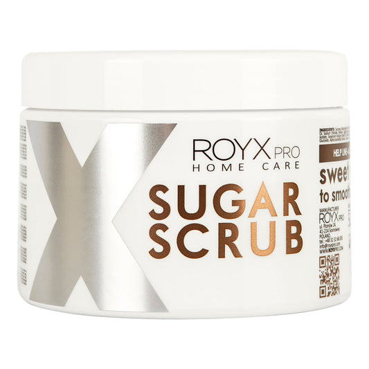 SUGAR SCRUB (500g)