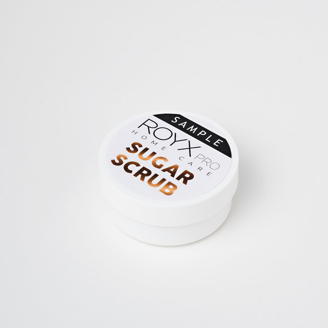 SUGAR SCRUB MINI (24x 40gr)