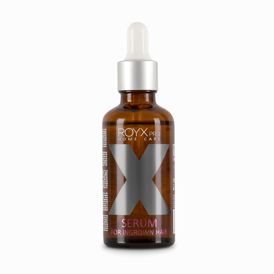 SERUM VOOR INGEGROEIDE HAREN (50ml)