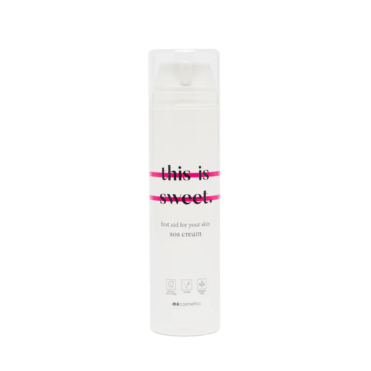 SOS-crème "this is sweet." (200ml)
