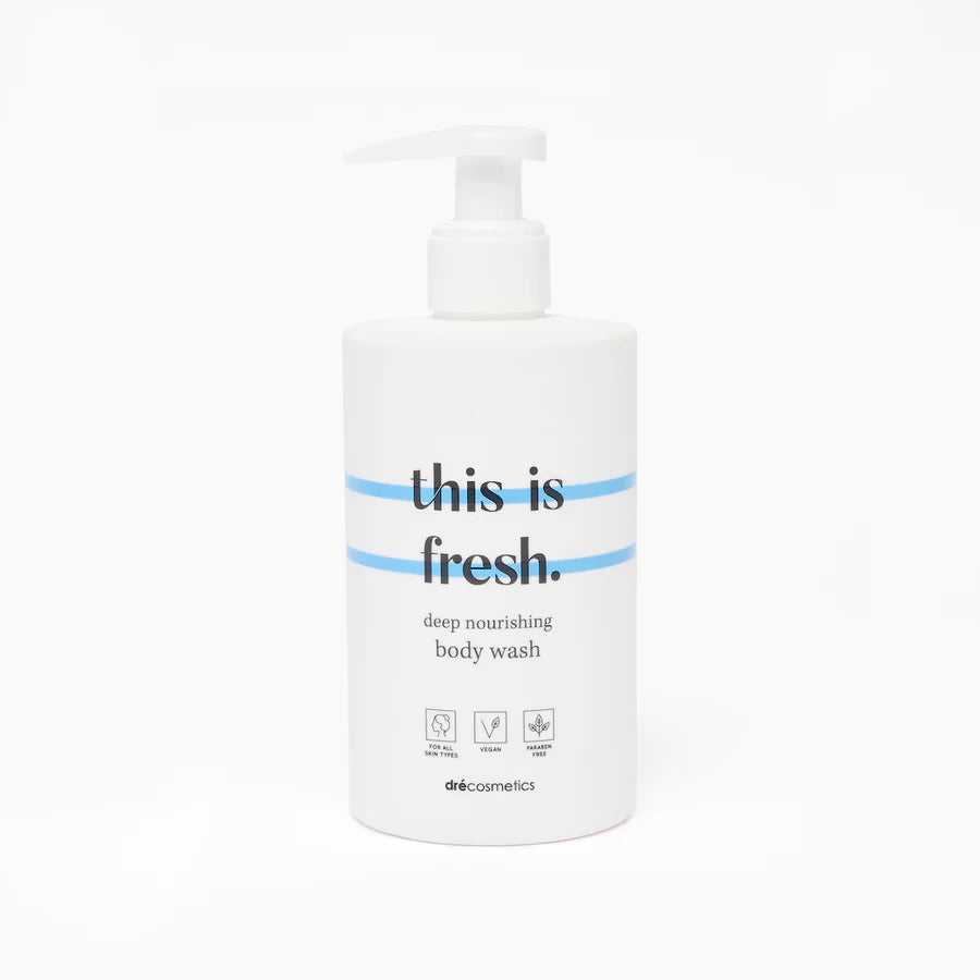 Body Wash "this is fresh." (6x300ml)