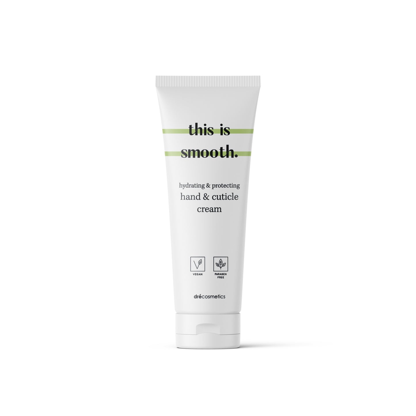 Hand & Cuticle Cream "this is smooth." (6x150ml)